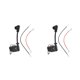 thumbnail image 3 of Injueey Ignition Coil Module Replacement Part for MS180 018 017 MS170 Tipo 1 2piezas, 3 of 6