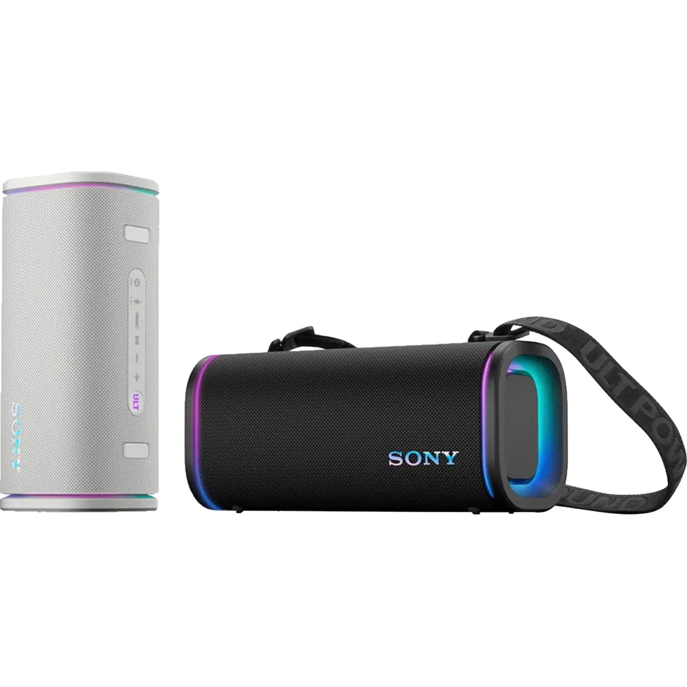 Sony SRSULT50/B ULT Field 5 Wireless Portable Bluetooth Speaker