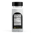 thumbnail image 2 of GranAroma Coarse Sea Salt, Finishing Salt, Cooking and Bath Additive 1.24 Pound, 2 of 6