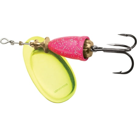 UPC: 0027752132216 | Blue Fox Classic Vibrax Spinner