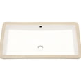 thumbnail image 4 of 28"x14" Ceramic | Versatile for Different Scenes | Enhances Bathroom Space, 4 of 5
