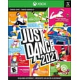 thumbnail image 1 of Just Dance 2021 Microsoft Xbox One, 1 of 1
