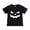a-159Black26, variant on Kids Crew Neck Short Sleeve Pumpkin Face Print Soft Lightweight Halloween Holiday Daily Versatile Casual Tee Tops For Boys Girls Cozy Tops 4-5 Years