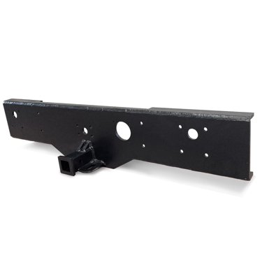 AM General HMMWV Humvee Rear Bumper MAX TOW Reinforcement Plate - NSN 5340-01-498-7964
