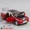 Red, variant on Qhkie Children's Inertia Toy Car – Miniature Luxury Sedan Model, Safe and Durable, Ideal for Indoor and Outdoor Play, Enhances Hand-Eye Coordination