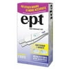 e.p.t. Analog Early Pregnancy Tests - 2 Ct., Pack of 3