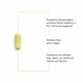 thumbnail image 3 of Integrative Therapeutics Vitamin C with Quercetin - Vitamin C Supplement for Immune Support- Supports Antioxidant Activity - 180 Capsules (90 Servings), 3 of 6