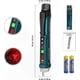 thumbnail image 5 of Adjustable Sensitivity Voltage Detector with LCD Display and LED Flashlight, Dual Range 12V/48V-1000V AC, 5 of 5