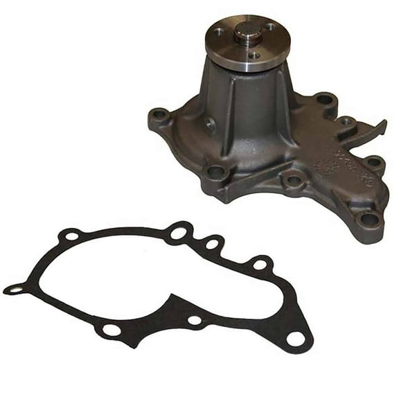 GMB 170-1430 Water Pump that fits a Toyota Tercel (1981-1988)