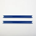 thumbnail image 6 of 2Pcs Car Front Grille Trim Strips Support Grill Bar V Brace Wrap For Bmw 1 2 3 4 -Series Grille Trim Strips Car Accessories Fangkenuo, 6 of 9