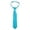 Z1 Light Blue, variant on Daznico Kids Bow Ties for Boys Girls Solid Color Tied Necktie for School Wedding Party Performance Formal Occasions,One Size
