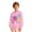 Pink, variant on WOYY Toddler Boys Sweatshirt Cute Cartoon Print Crew Neck Pullover Sports Shirt, Sizes 3-4T