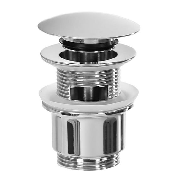 Nameeks Remer 905CC2-CR Remer Pop-Up Drain - Chrome