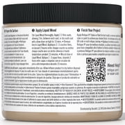 Liquid Wood Coatings - Stainable Primer - Paint It Then Stain It (Light Wood, Medium)