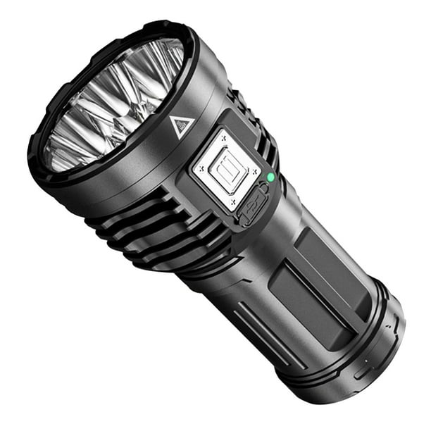 Usb rechargeable flashlight walmart deals