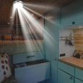 thumbnail image 5 of Rv Interior Light, 2 Pcs 12v Led Ceiling Dome Roof Light 46 Led Caravan Interior Lighting With On/off Switch, Interior Spot Lights p20241126479, 5 of 5