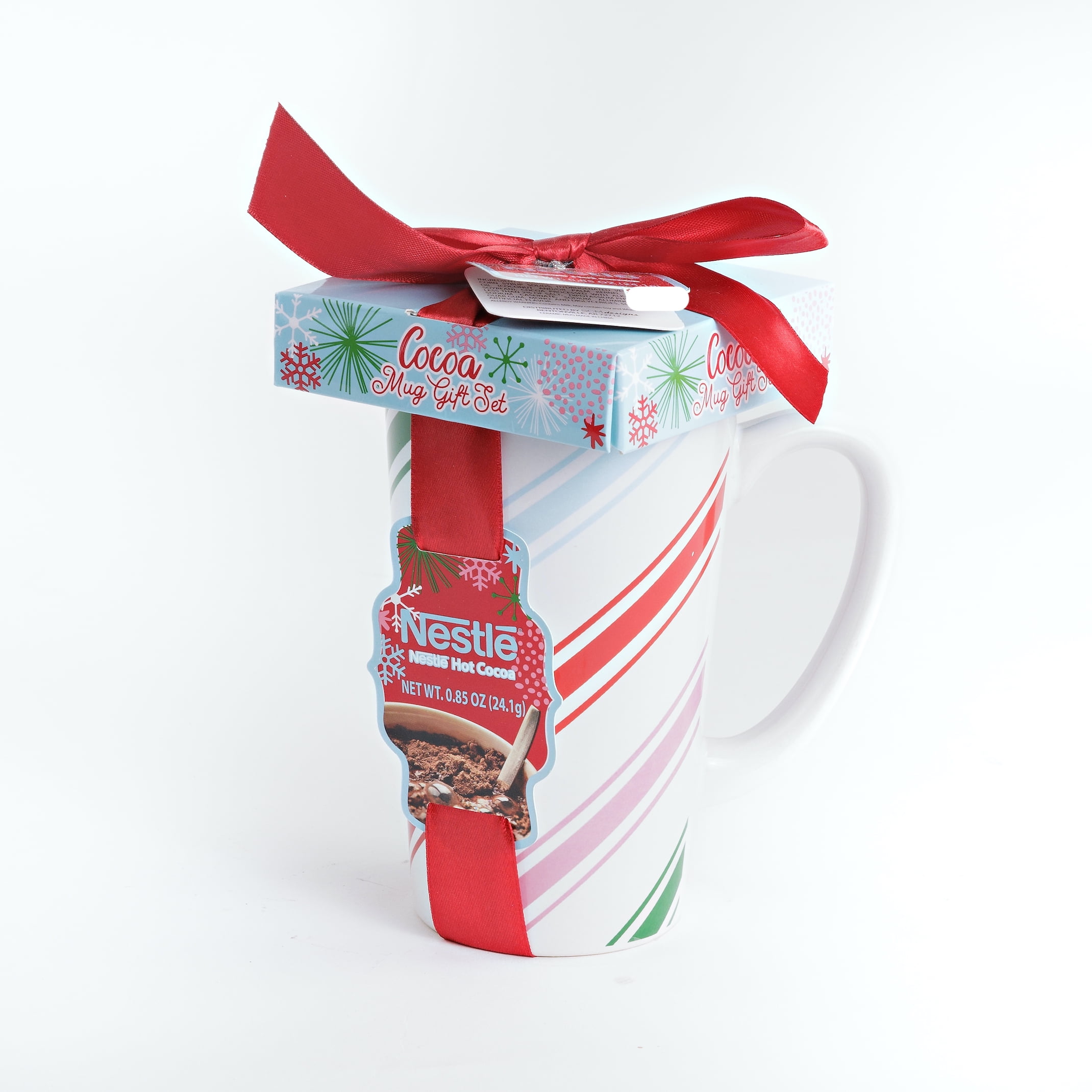 Second Life Marketplace - Christmas Hot Cocoa Dispenser with Copeable  Display Mug!