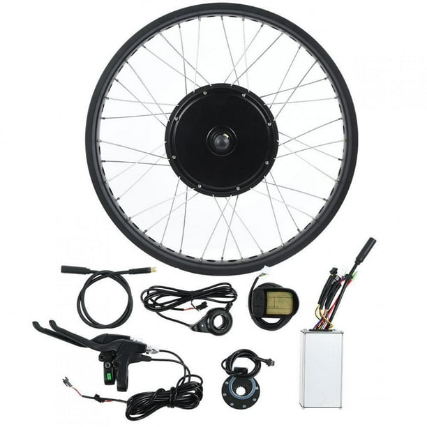 Keenso 72V Conversion de moteur de v lo lectrique de roue avant