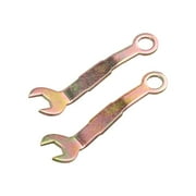 Effortless Pocket Door Adjustment Wrench: Compact For & Versatile Tool!