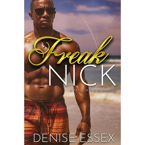 Freak Nick, (Paperback)