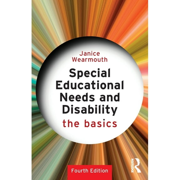 Basics Special Educational Needs and Disability: The Basics, (Paperback)