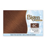 Bigen One Push 4C Cinnamon Brown - 2 Pack