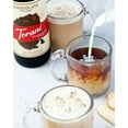 thumbnail image 3 of Torani Puremade Chocolate Milano Flavoring Syrup 750 mL/25.36 oz Plastic Bottle, 3 of 4