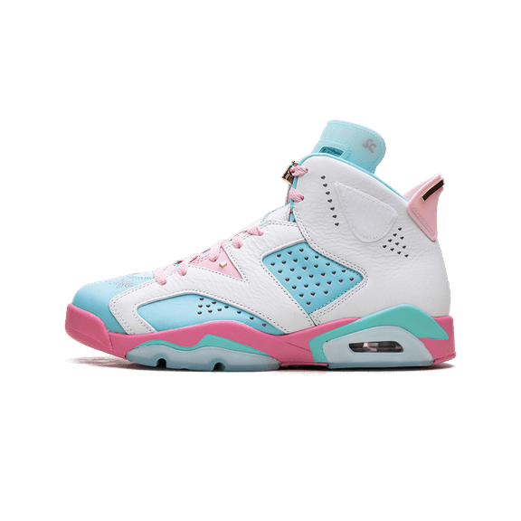 JORDAN WOMENS Air Jordan 6 WMNS "Doernbecher" IB6059 920 from Stadium Goods