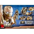 thumbnail image 5 of Figura Coleccionable Hot Toys Iron Man MARK XXI (MIDAS) 1:6 de Escala Hot Toys SIXTH SCALE FIGURE, 5 of 5