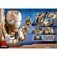 thumbnail image 5 of Figura Coleccionable Hot Toys Iron Man MARK XXI (MIDAS) 1:6 de Escala Hot Toys SIXTH SCALE FIGURE, 5 of 5