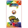 World's Smallest Tye-Dye Magic 8 Ball