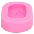 thumbnail image 1 of Fondant Molds, Highly Durable Easy To Use Widely Used Premium Material Silicone Fondant   For Camping For Party For Home, 1 of 8