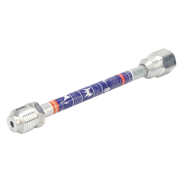 Sprayer ExtensionRod, Airless Paint Sprayer Spray Tip Pole, Extensions Rod for Airless Painting Spray 8Inch