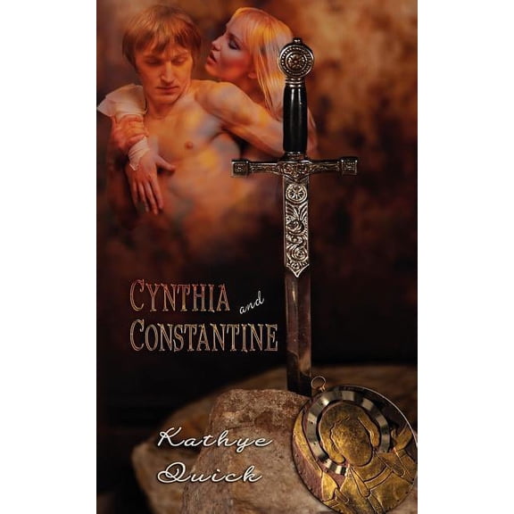 Cynthia and Constantine