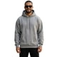 thumbnail image 1 of Sudadera Hoodie para Hombre con Capucha y Bolsillo Frontal Estilo Urbano Ajuste Cómodo, 1 of 5