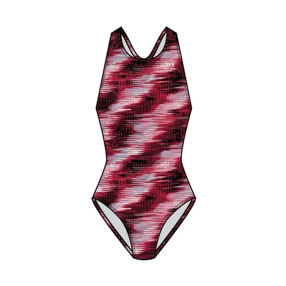 TYR Girl (Red, 24)