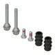 thumbnail image 4 of 113-1346X kit de guía de pasador deslizante de pinza de freno trasero resistente a la corrosión para automóvil ANGGREK Otros, 4 of 8