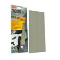 thumbnail image 3 of 3M Trizact Performance Sandpaper, 3000 Grit, 3 2/3 in. x 9 in., 03064SRP, 1 Sheet, 3 of 7