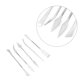 thumbnail image 4 of Easy To Use Practical Multipurpose Carving Tool, Clay Tool, Sculpture Art Projects Other Craft Projects For Clay ANGGREK Pottery Tool, 4 of 8