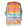 thumbnail image 1 of Sun Squad Wide Mouth Backpack Cooler, 1 of 2