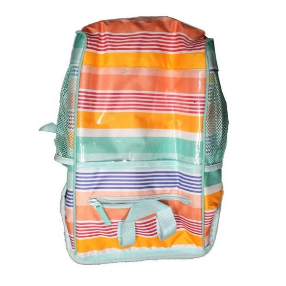 Sun Squad Wide Mouth Backpack Cooler