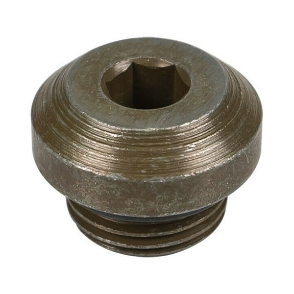 Polaris Snowmobile New OEM Magnetic Plug 14 x 1.25, 7052458, 7052674