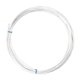 thumbnail image 2 of Cable de cambio para bicicleta Ruta Shimano Polymero blanco, 2 of 2