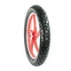 thumbnail image 1 of Llanta Moto Wanda 90/90-17 4PR TT P6052, 1 of 3