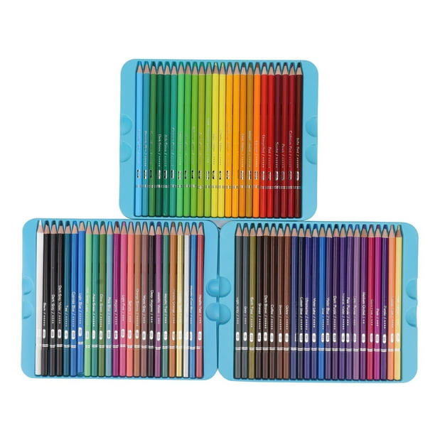 4 crayons gras de couleur, set de 4 crayons cire pour coloriages