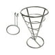 thumbnail image 1 of Soporte de Canasta de Soporte de de material acero Inoxidable con Cuenco para Aperitivos, 1 of 8