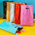 thumbnail image 4 of Gift Wrapping Paper,Bags 10 PCS Loot Bags For Kids Children Birthday Easter Holiday Wrap Decoration, 4 of 9