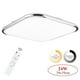 thumbnail image 1 of Luz De Techo Led Ultrafina Lámpara De Techo Rectángulo Luz De Dormitorio Sala De Estar Advancent HA024216-03, 1 of 6