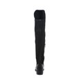 thumbnail image 5 of Women's Over-the-Knee Riding Boots – Flat Tall Fashion Boots, 5 of 5