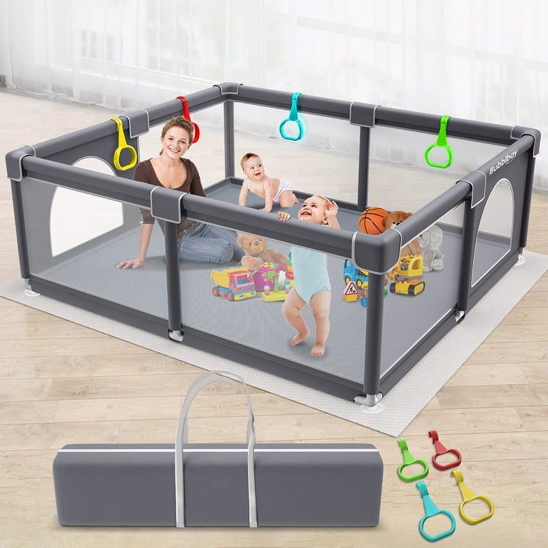 Kids portable cheap playpen